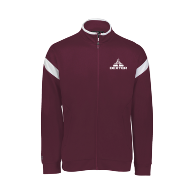 Holloway Zip Fleece Jacket