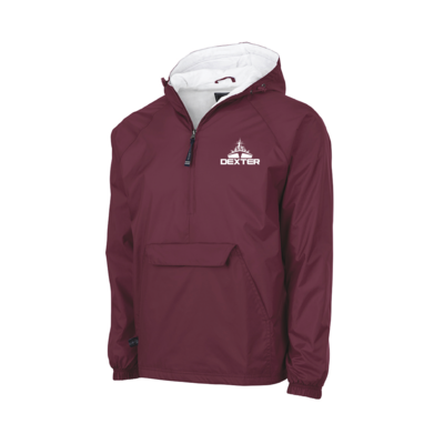 Charles River Classic Water Resistant 1/4 Zip Pullover