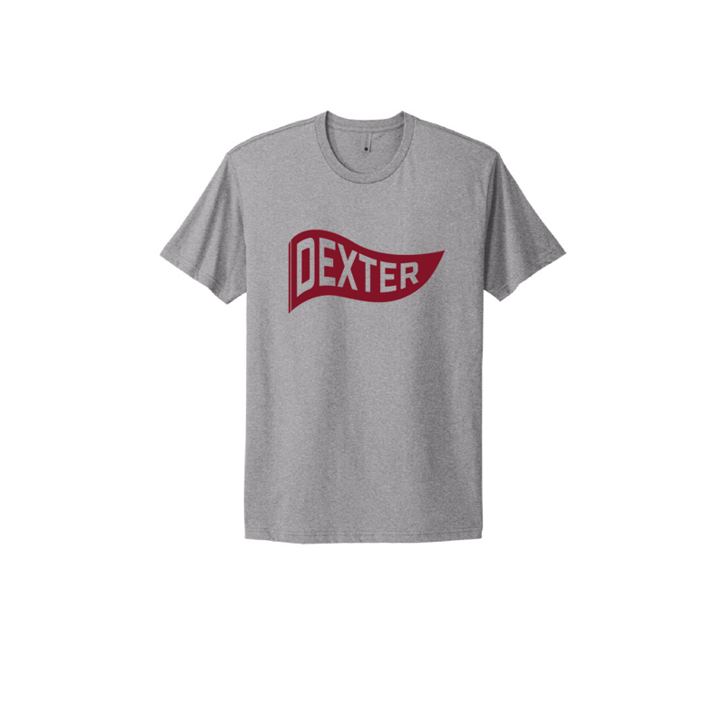 Pennant Flag Tee