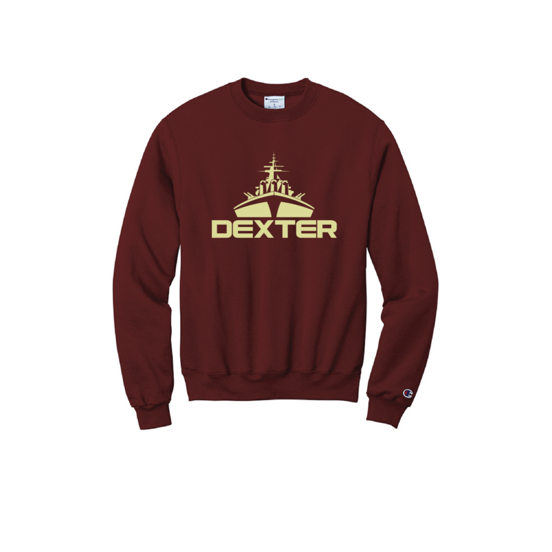 Champion Crewneck