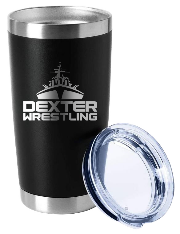 20 oz. & 30 oz. Tumblers