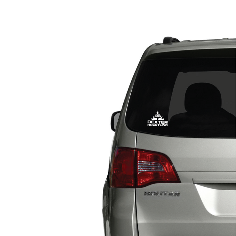 Car Decal