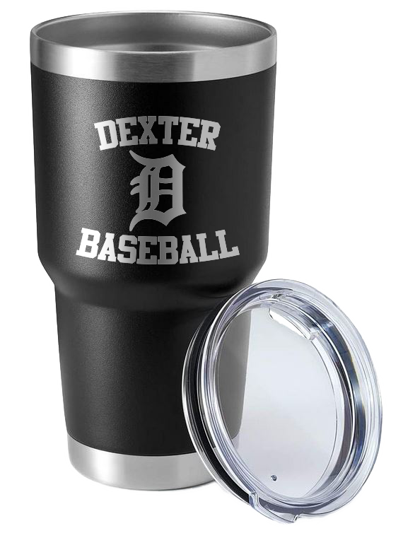 20 oz. & 30 oz. Tumblers