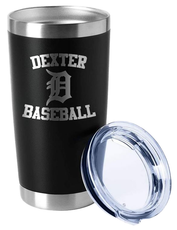 20 oz. & 30 oz. Tumblers