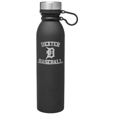 21 oz. & 24 oz. Stainless Steel Thermal Bottle
