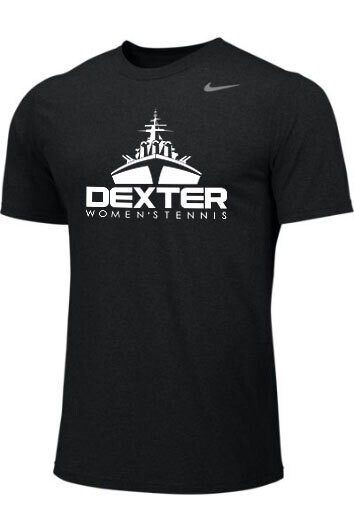 Nike Legend Tee- Black