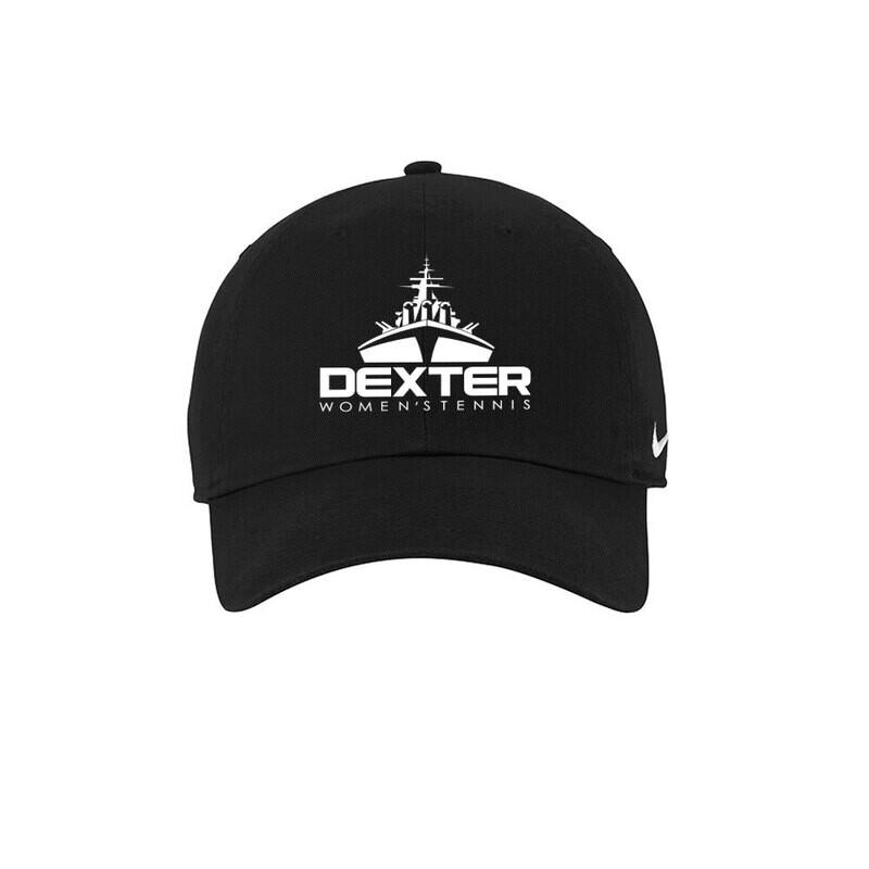Nike Heritage Hat- Black