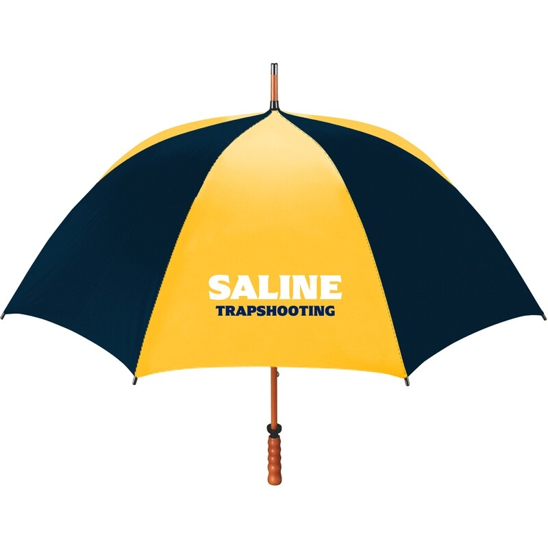Classic Golf Umbrella