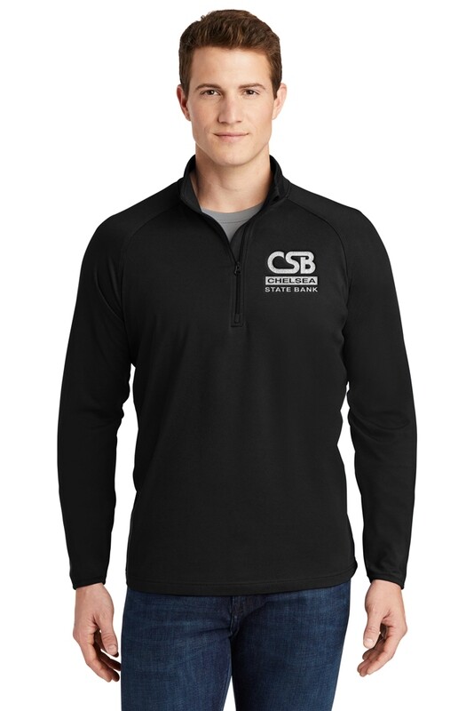 Sport Tek 1/4-Zip Pullover