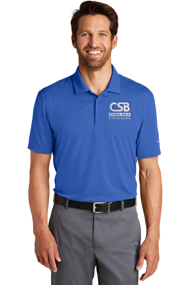 Nike Dri-Fit Legacy Polo