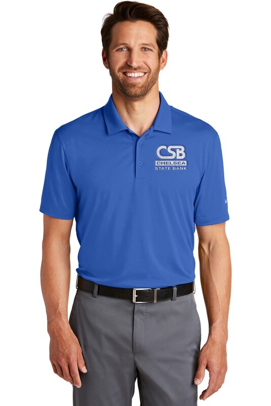 Nike Dri-Fit Legacy Polo