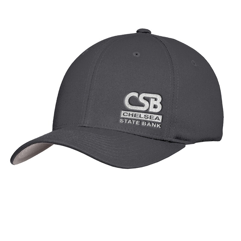 Cotton Twill Cap
