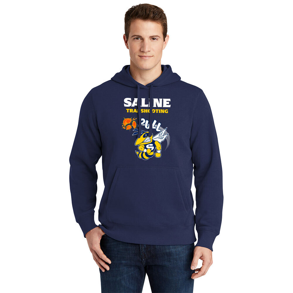 Sport Tek Pullover Hooded Sweatshirt