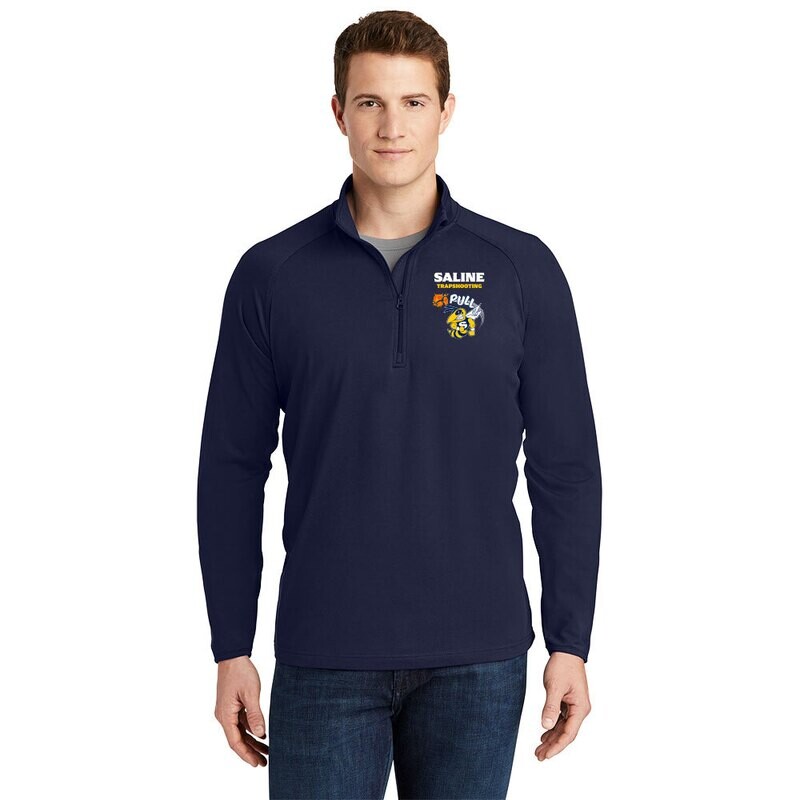 Sport Tek 1/2-Zip Pullover