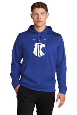 Performance Hooded Sweatshirt(Youth Sizes Available)