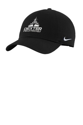 Nike Cap-Black, Maroon, or White