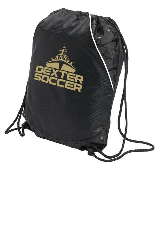 Backsack - Black or Maroon