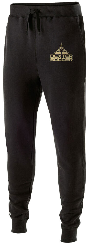 Men's Jogger Sweats - Black