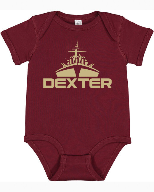 Baby Onesie