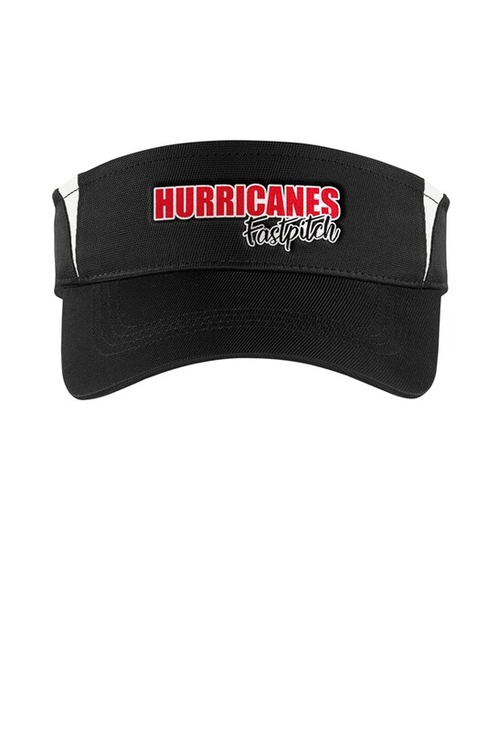 Sport Tek Visor