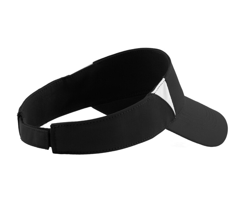 Sport Tek Visor