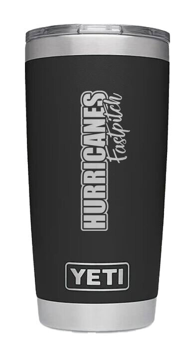 Yeti Rambler Tumbler with MagSlider Lid