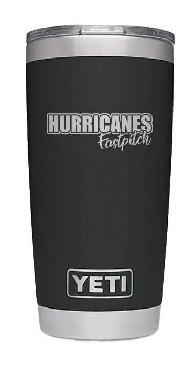 Yeti Rambler Tumbler with MagSlider Lid