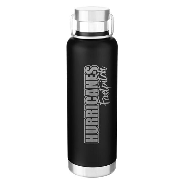 21 oz. & 24 oz. Stainless Steel Thermal Bottle