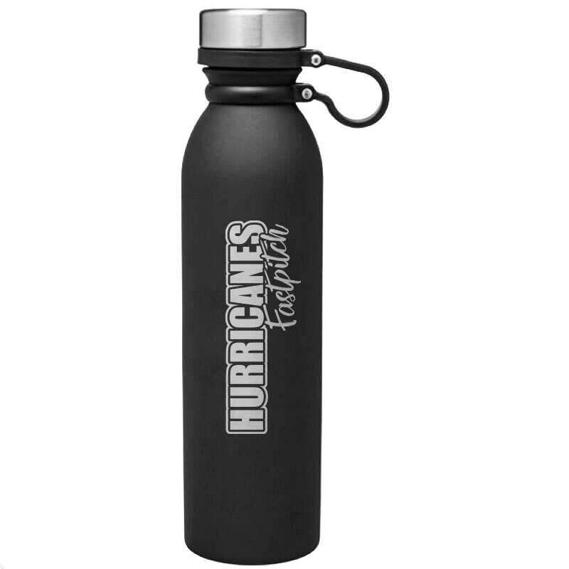 21 oz. & 24 oz. Stainless Steel Thermal Bottle