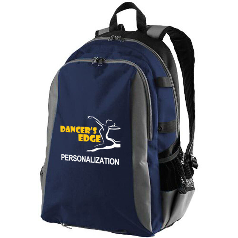 [OPTIONAL] Sport Backpack -COMPETITION TEAM ONLY