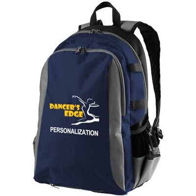 Sport Backpack -COMP TEAM-OPTIONAL