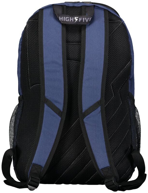 Free Form Backpack-Navy