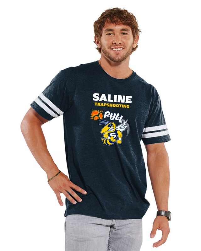 Football Tee -Unisex