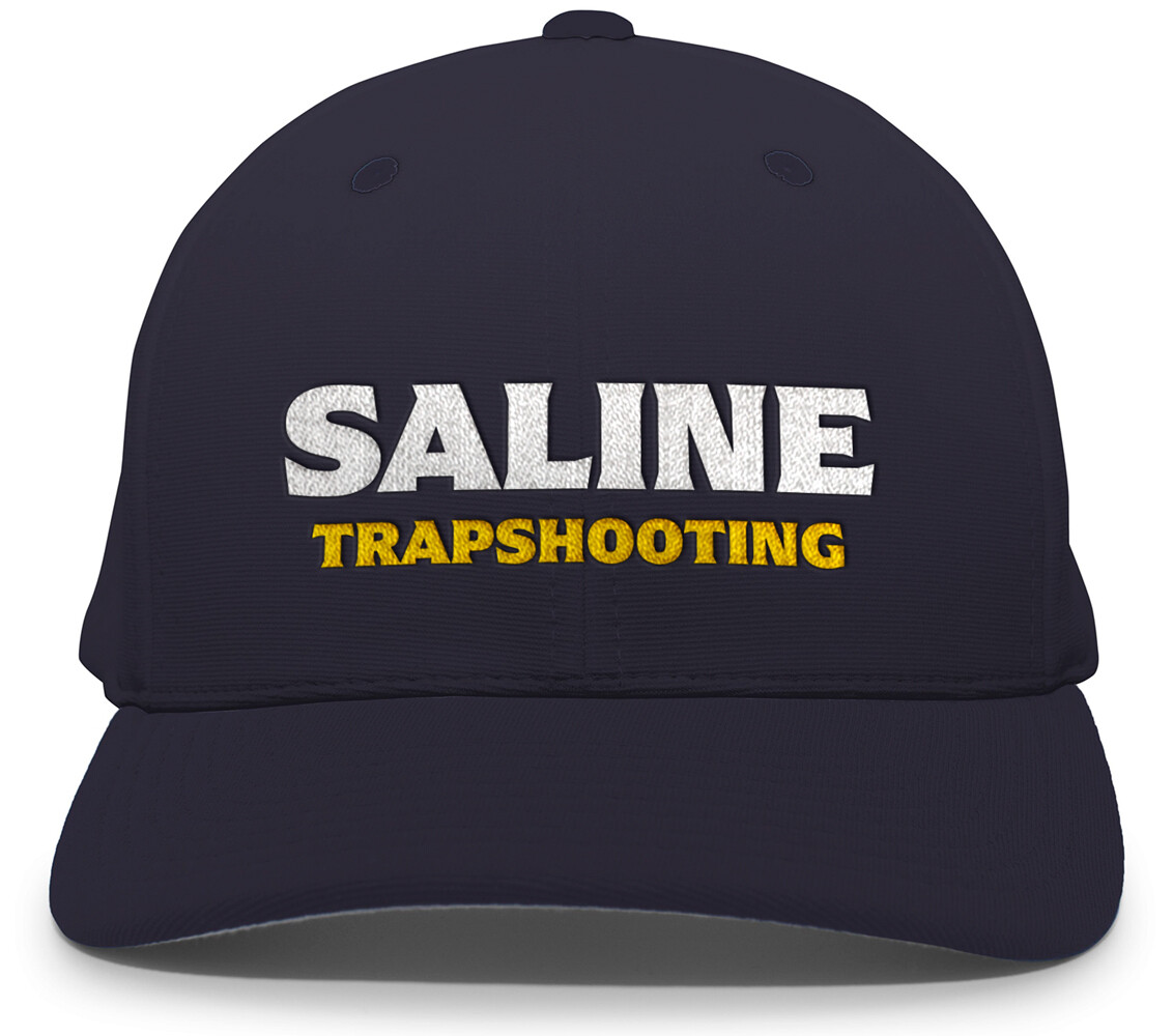 Performance Stretchfit Cap