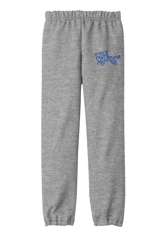 Youth Heavy Blend Sweatpants