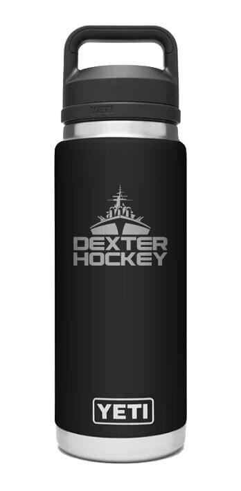 Yeti Water Bottle