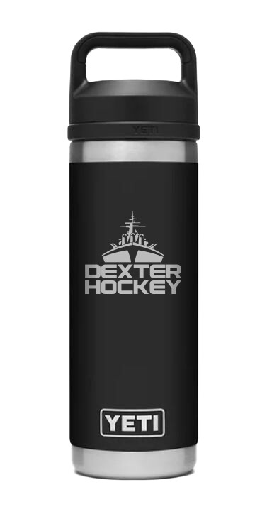 Yeti Water Bottle