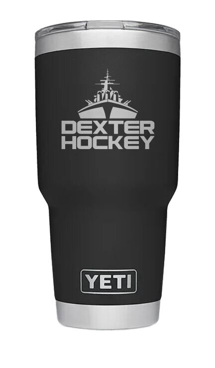 Yeti Tumbler
