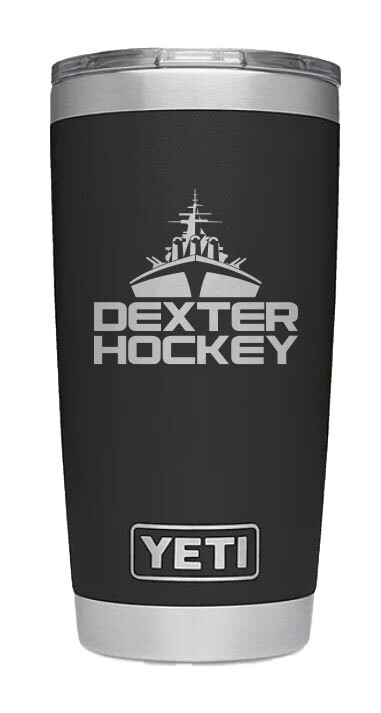 Yeti Tumbler
