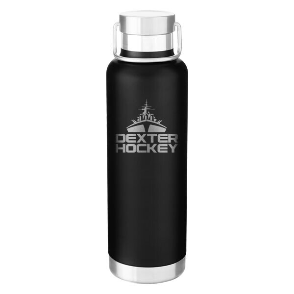 21 oz. & 24 oz. Stainless Steel Thermal Bottle