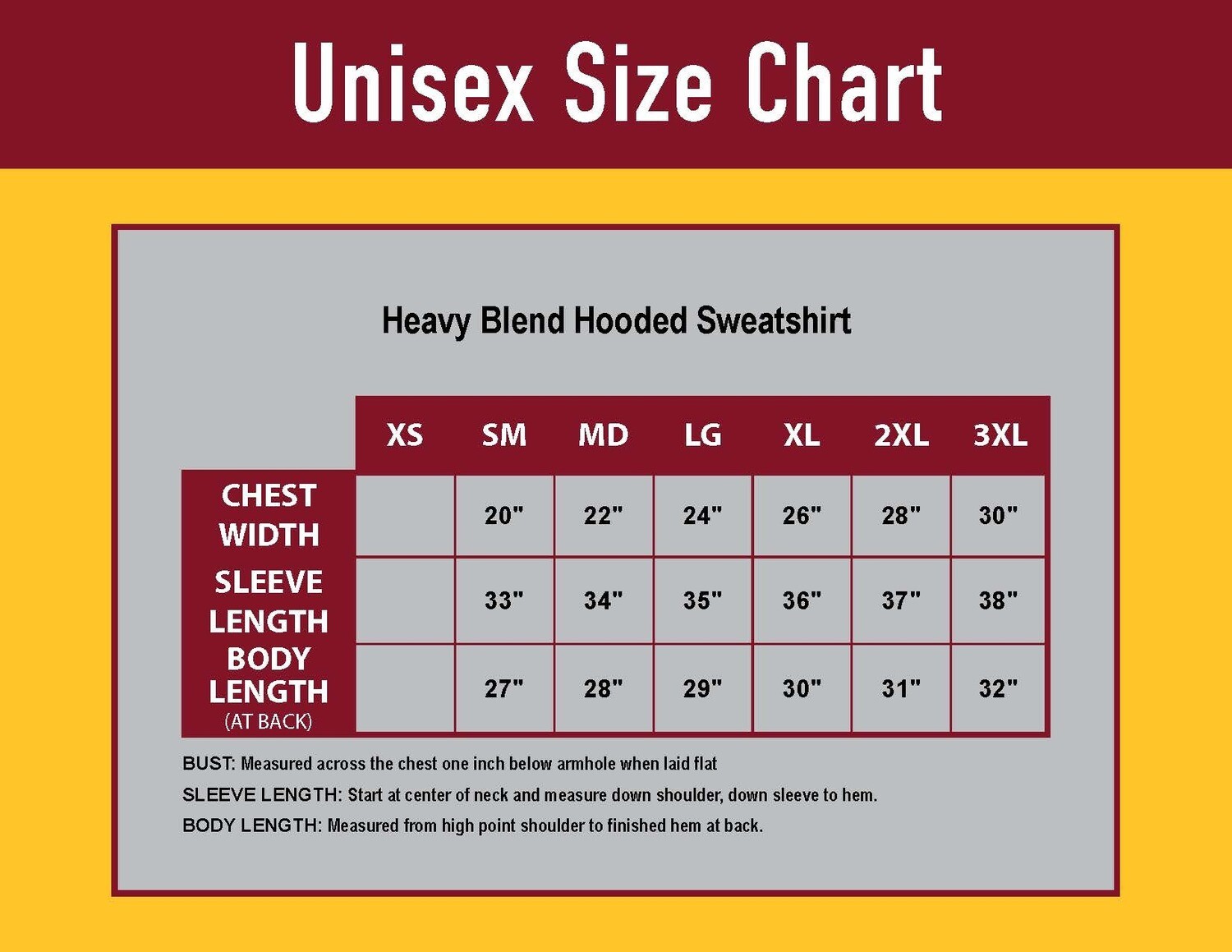 Unisex Heavy Blend Hooded Sweatshirt- Navy, Sport Grey, White