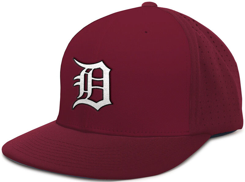 OPTIONAL TEAM HAT -(can purchase additional Team Hats) Premium Flexfit Fitted Cap