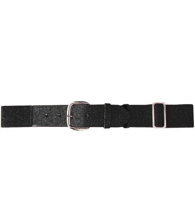 OPTIONAL TEAM - Elastic Belt- Black, Maroon