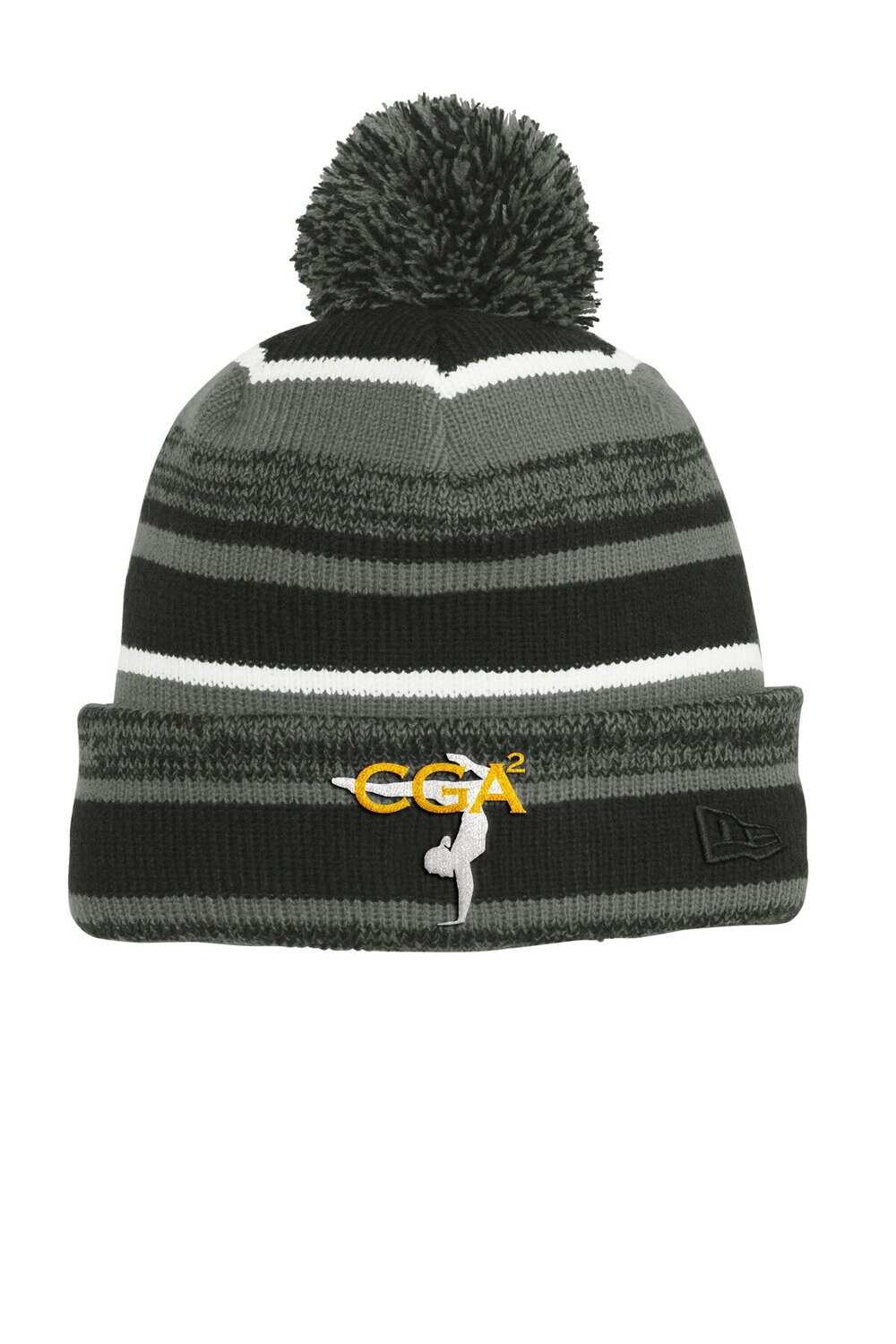 New Era Beanie