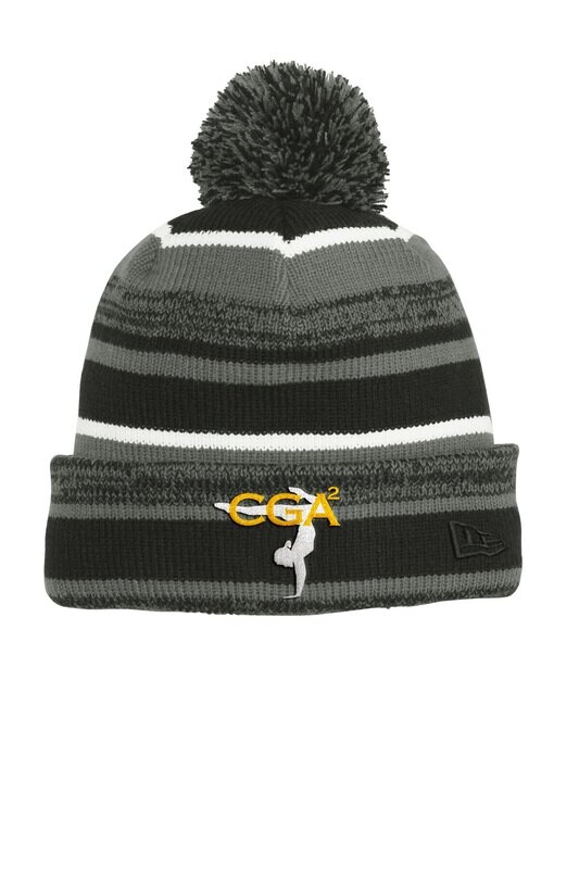 New Era Beanie