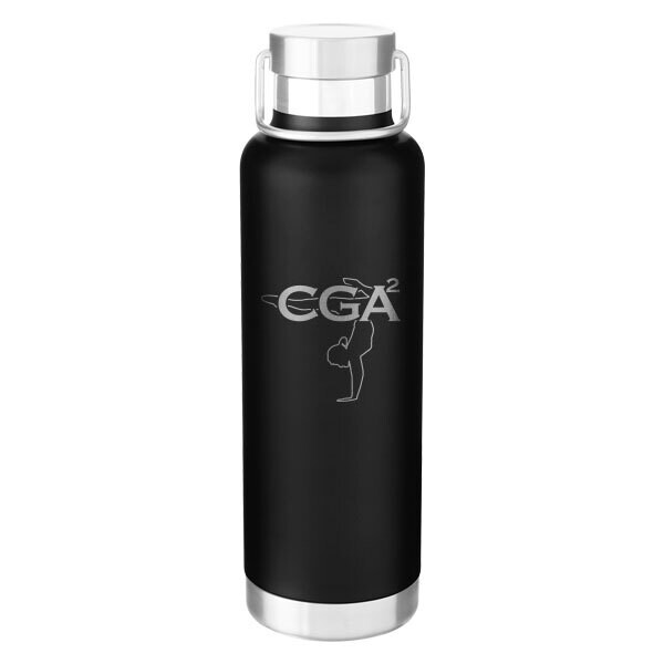 Stainless Steel Thermal Bottle -21oz/24oz