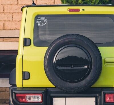 Car/Laptop Decal