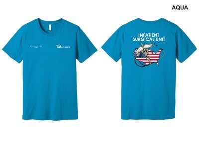 Unisex Jersey Short Sleeve Tee - Aqua, Baby Blue, Navy, Royal, Ash, Silver, White, Asphalt, Black, Autumn, Gold, Maize Yellow, Cardinal, Maroon, Red, Lilac, Evergreen, Kelly Green, Mint, Olive, Purple Unisex Jersey Short Sleeve Tee - Aqua, Baby Blue, Navy, Royal, Ash, Silver, White, Asphalt, Black, Autumn, Gold, Maize Yellow, Cardinal, Maroon, Red, Lilac, Evergreen, Kelly Green, Mint, Olive, Purple