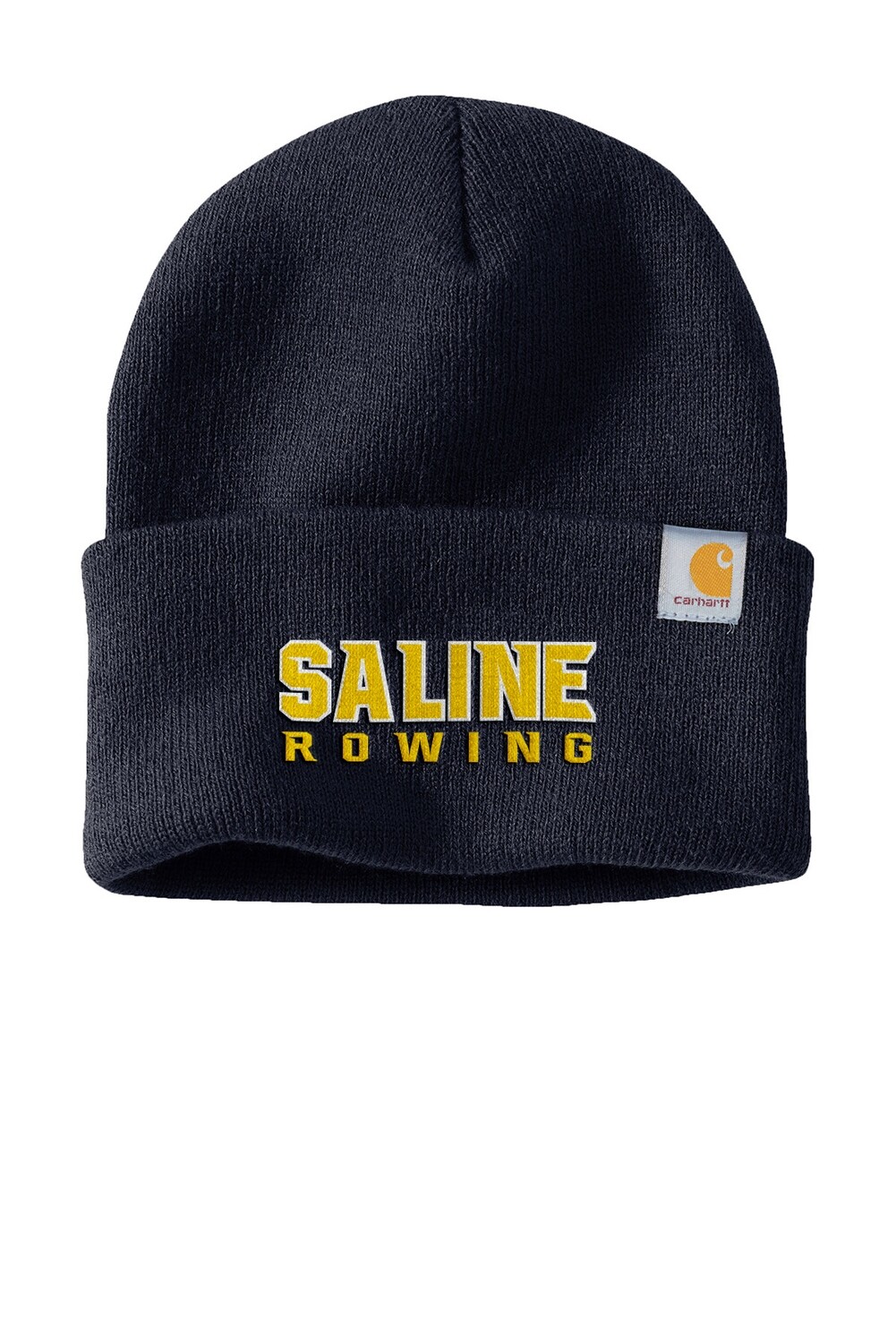 Carhartt Watch Cap - Navy