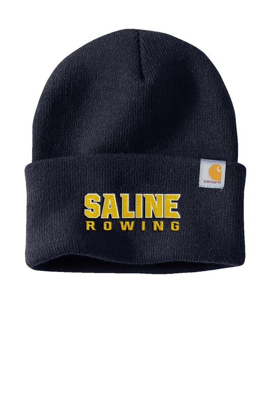 Carhartt Watch Cap - Navy